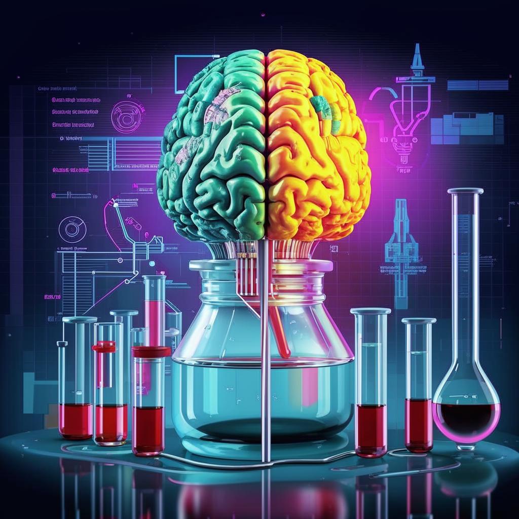 Новые методы ранней диагностики Alzheimer на основе анализа крови с высокой точностью выявления